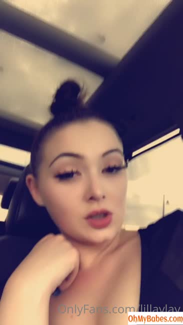 lillaylay OnlyFans leaked video #49 - OhMyBabes