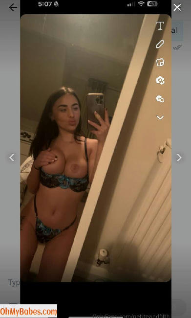 Lillieboswell OnlyFans leaked photo #16 - OhMyBabes