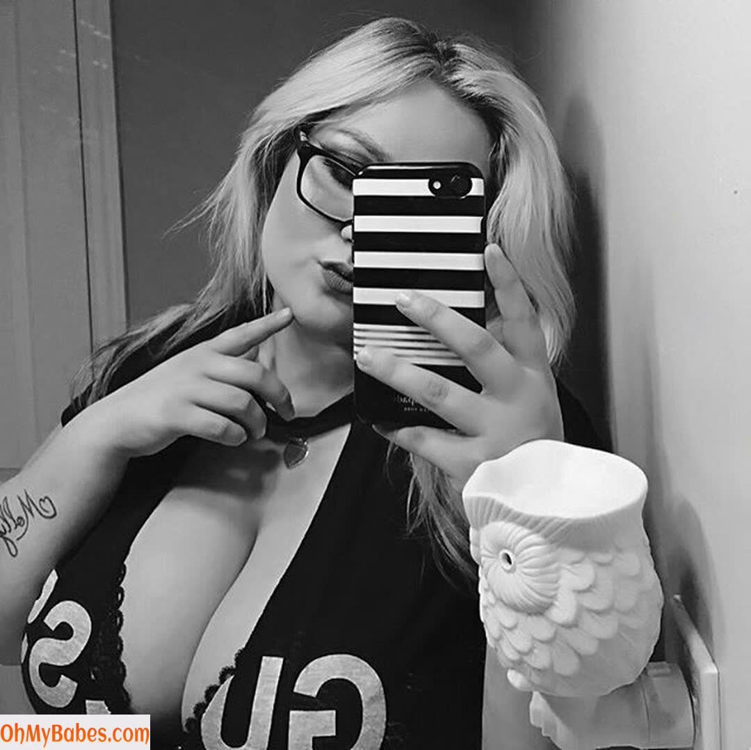 Lilly Alcorn OnlyFans leaked photo #8 - OhMyBabes