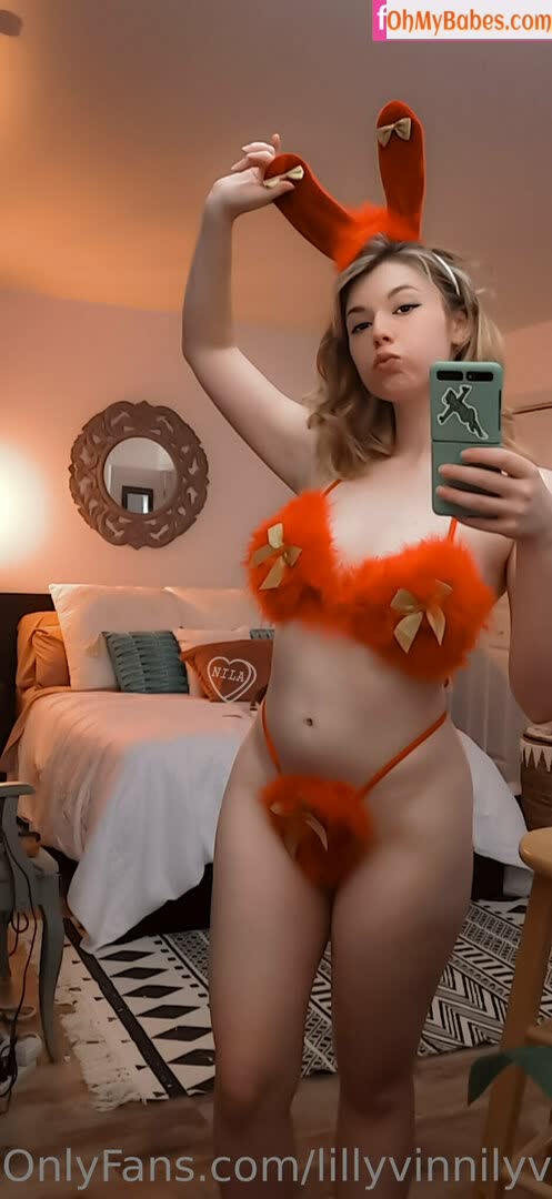 lillyvinnilyvip Nude Leaked photo #61 - OhMyBabes