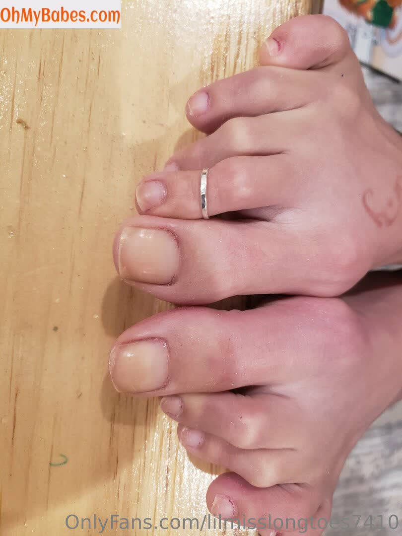 lilmisslongtoes7410 OnlyFans leaked photo #39 - OhMyBabes