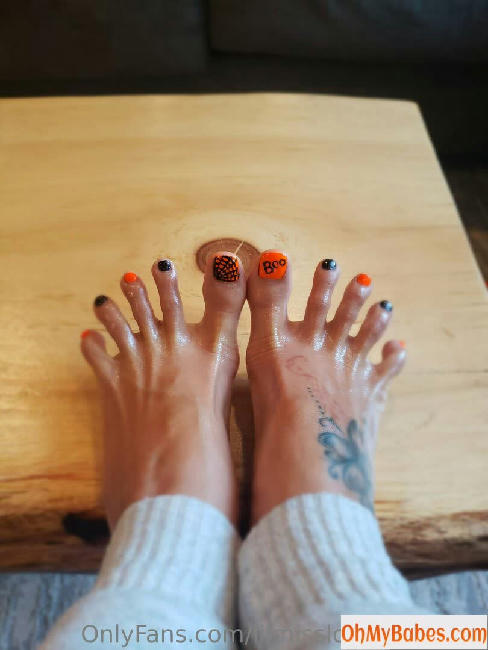 lilmisslongtoes7410 OnlyFans leaked photo #25 - OhMyBabes