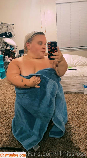 lilmissross OnlyFans leaked photo #5 - OhMyBabes