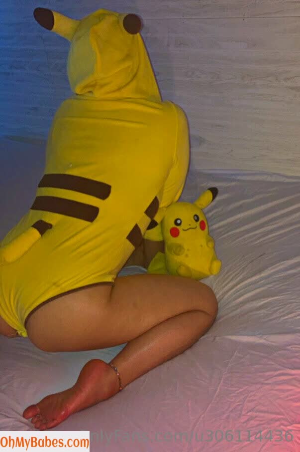 lilpikaachu OnlyFans leaked photo #49 - OhMyBabes