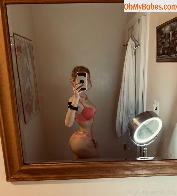 lilr3ds OnlyFans leaked photo #18 - OhMyBabes