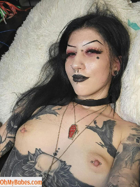 Lilvampydoll OnlyFans leaked photo #30 - OhMyBabes