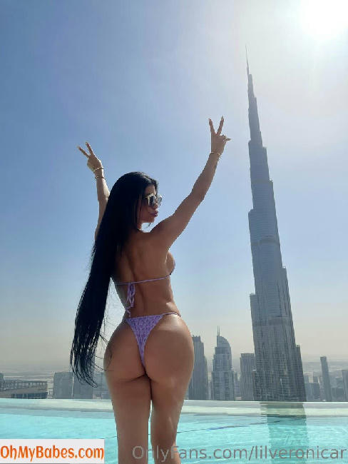 Lilveronicar OnlyFans leaked photo #82 - OhMyBabes