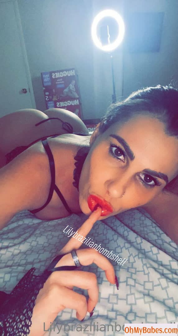 lilybrazilianbombshell OnlyFans leaked photo #63 - OhMyBabes