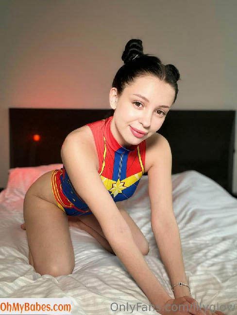 lilyglow OnlyFans leaked photo #43 - OhMyBabes