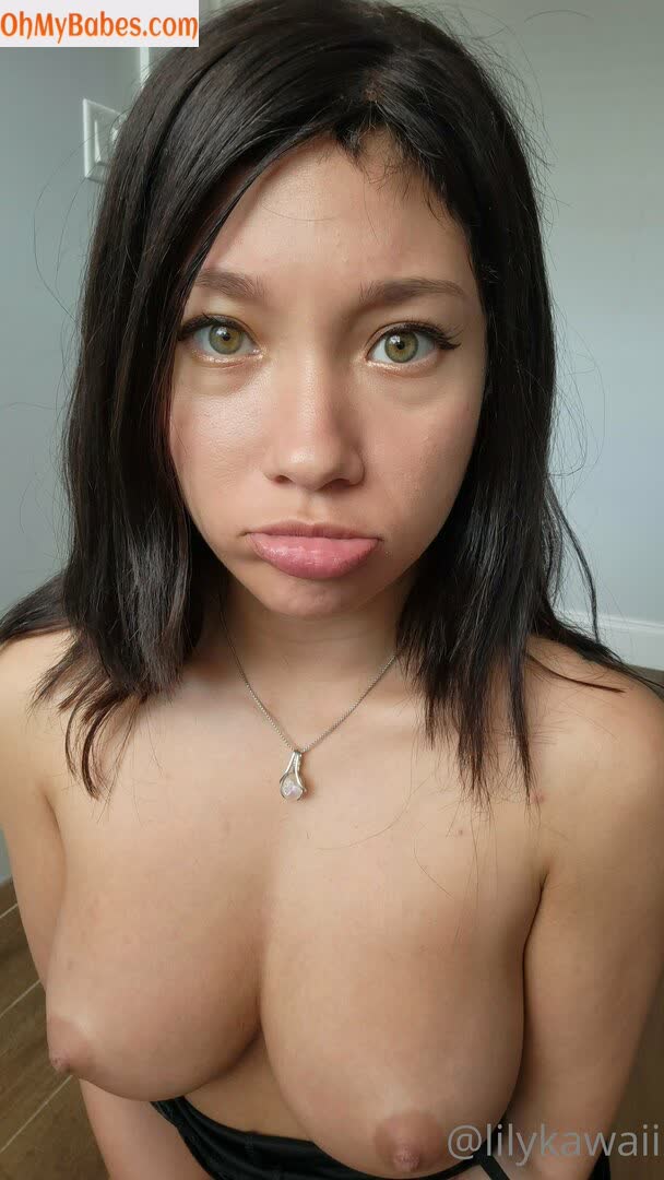 Lilykawaii Nude Leaked photo #107 - OhMyBabes