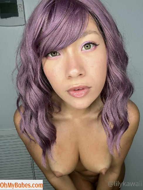 Lilykawaii Nude Leaked photo #292 - OhMyBabes