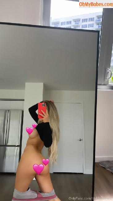 lilykhaleesixo OnlyFans leaked photo #8 - OhMyBabes