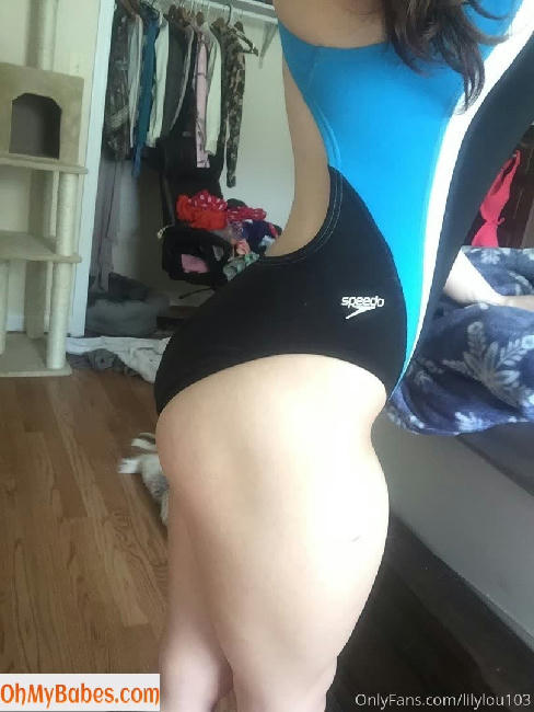 LilyLou103 OnlyFans leaked photo #67 - OhMyBabes