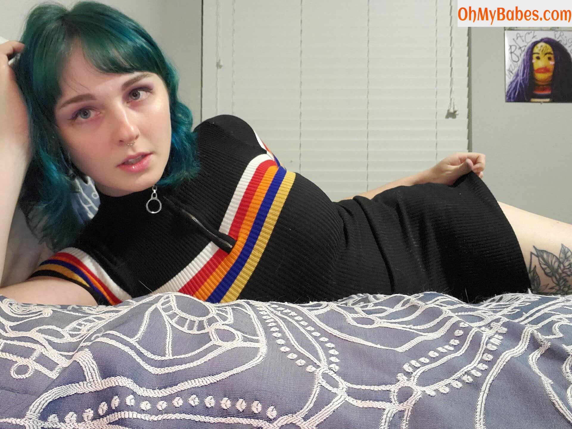 LilyPopPlease Nude Leaked photo #1 - OhMyBabes