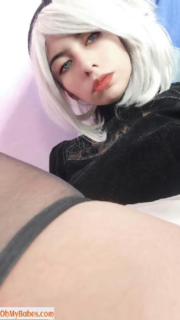 Lilywaifu Nude Leaked photo #13 - OhMyBabes