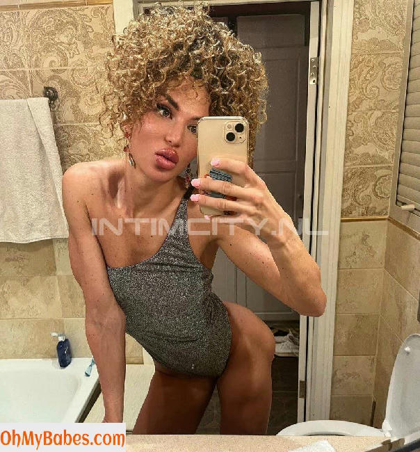 Lina Akindele OnlyFans leaked photo #6 - OhMyBabes