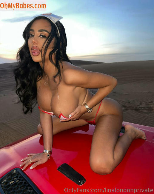 Lina London OnlyFans leaked photo #18 - OhMyBabes