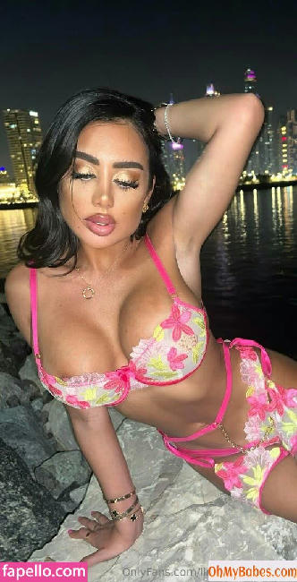 Lina London OnlyFans leaked photo #19 - OhMyBabes