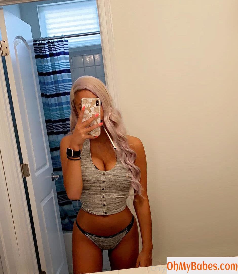 linaashlynn OnlyFans leaked photo #5 - OhMyBabes