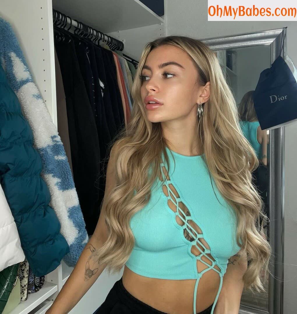 Linabmn OnlyFans leaked photo #74 - OhMyBabes