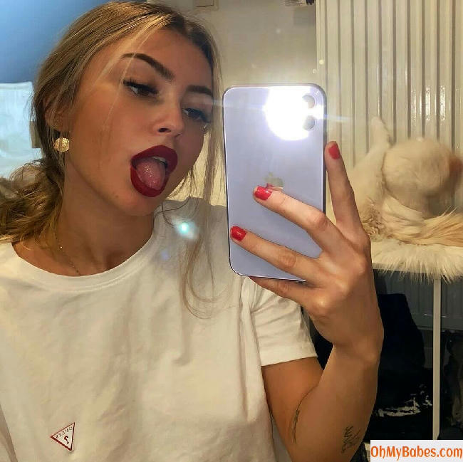 Linabmn OnlyFans leaked photo #53 - OhMyBabes