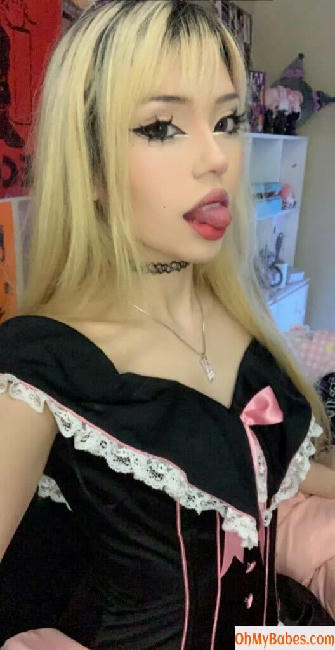 Linaboobie OnlyFans leaked photo #4 - OhMyBabes