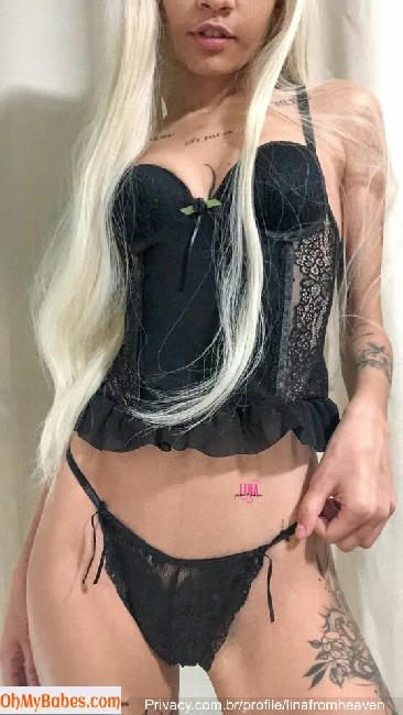 linafromheaven OnlyFans leaked photo #2 - OhMyBabes