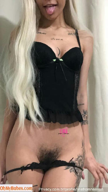 linafromheaven OnlyFans leaked photo #9 - OhMyBabes