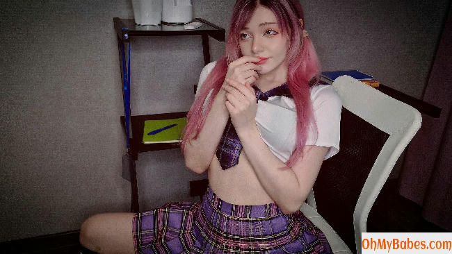 Linaneyeon OnlyFans leaked photo #13 - OhMyBabes