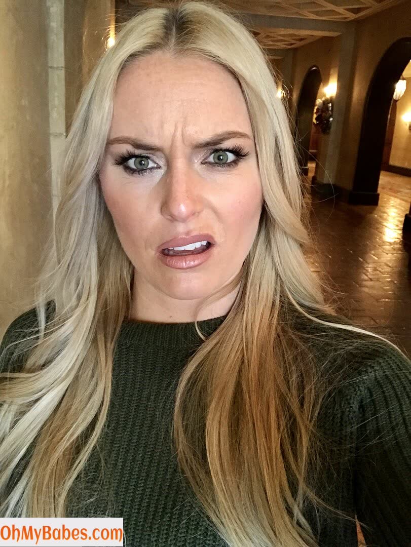 Lindsey Vonn OnlyFans leaked photo #21 - OhMyBabes