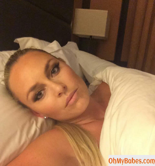 Lindsey Vonn OnlyFans leaked photo #6 - OhMyBabes