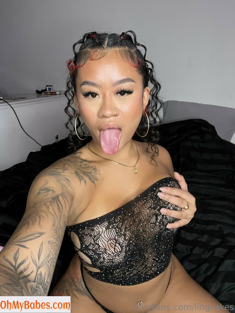 lingcakes OnlyFans leaked photo #123 - OhMyBabes