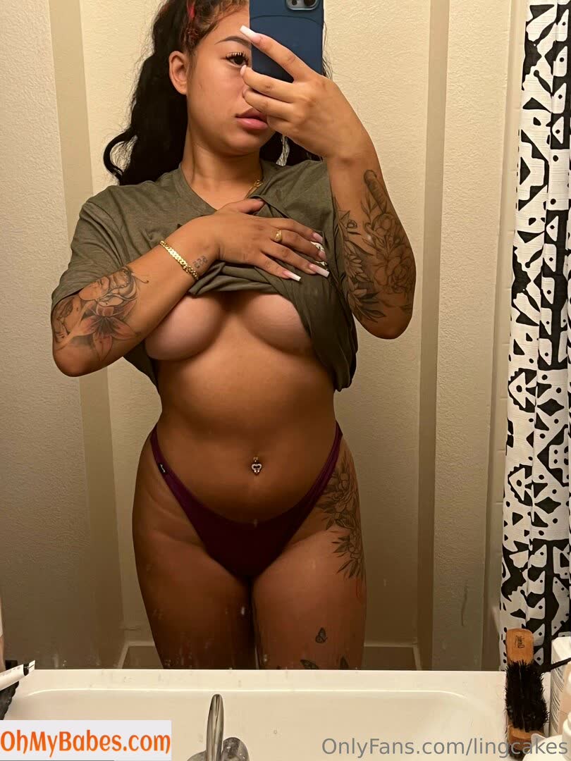 lingcakes OnlyFans leaked photo #126 - OhMyBabes