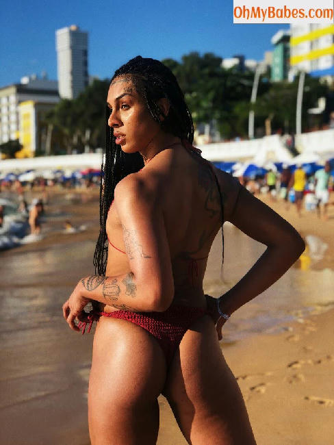 Linn Da Quebrada OnlyFans leaked photo #4 - OhMyBabes