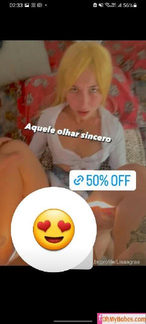 Lisa Agra OnlyFans leaked photo #9 - OhMyBabes