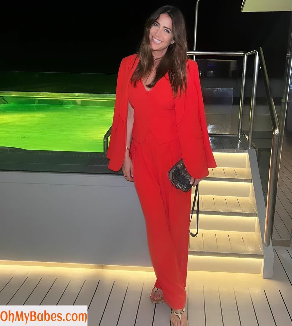 Lisa Snowdon OnlyFans leaked photo #7 - OhMyBabes