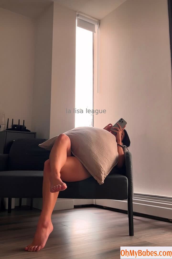 Lisahannalee OnlyFans leaked photo #17 - OhMyBabes