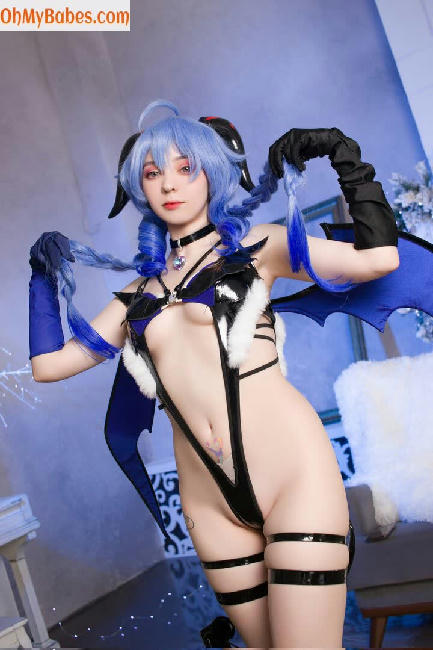 Lissa Cosplay Nude Leaked photo #22 - OhMyBabes