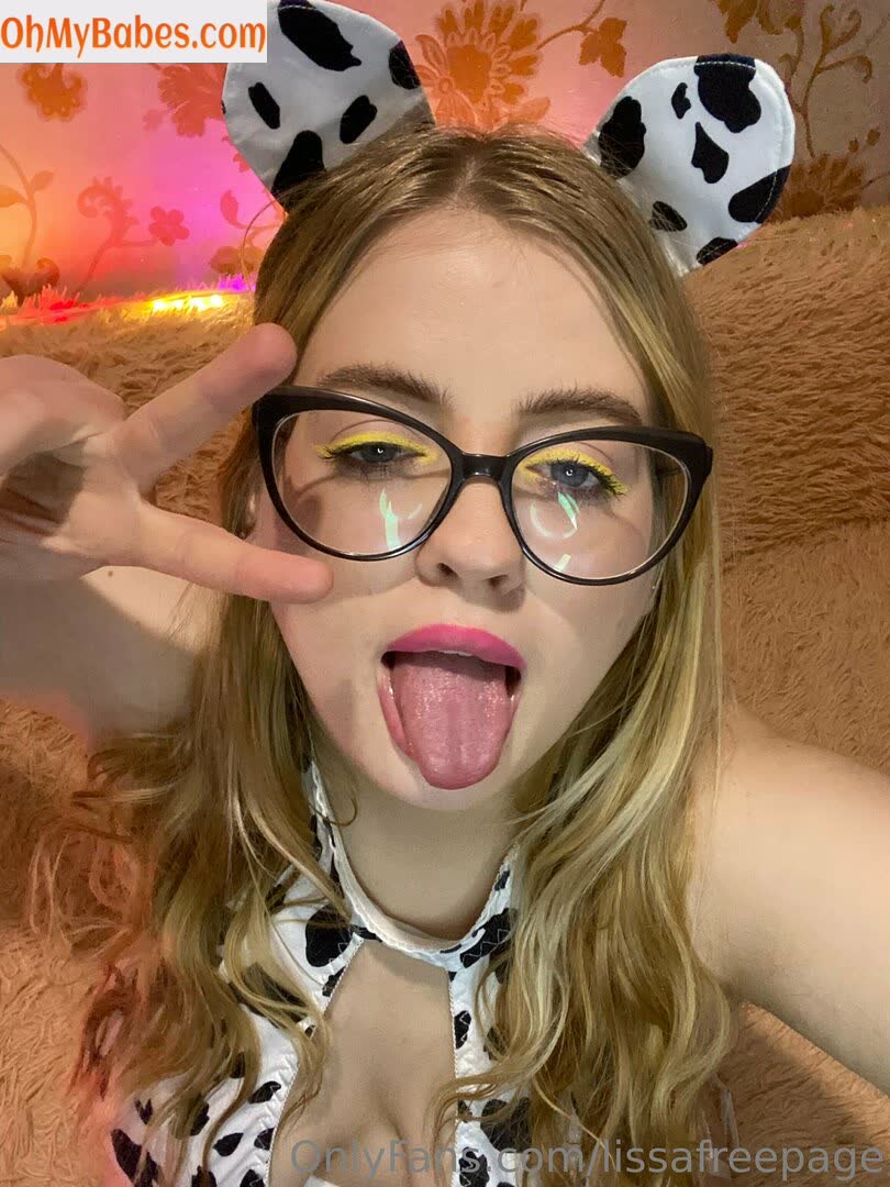 lissafreepage OnlyFans leaked photo #2 - OhMyBabes