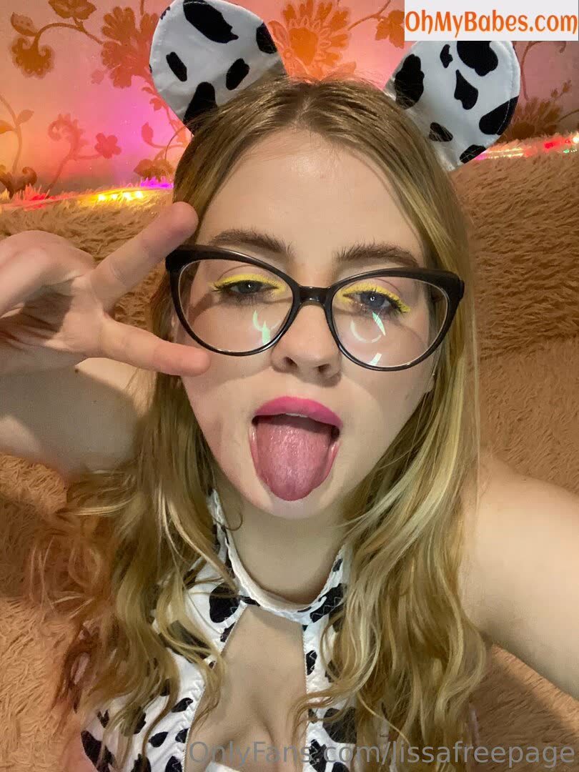 lissafreepage OnlyFans leaked photo #3 - OhMyBabes