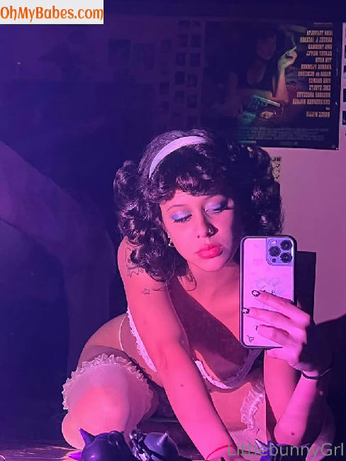 Little Bunny OnlyFans leaked photo #4 - OhMyBabes