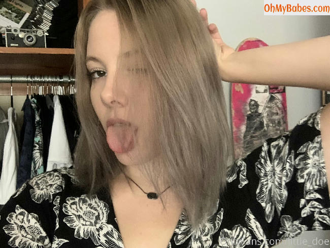 little_doe OnlyFans leaked photo #21 - OhMyBabes