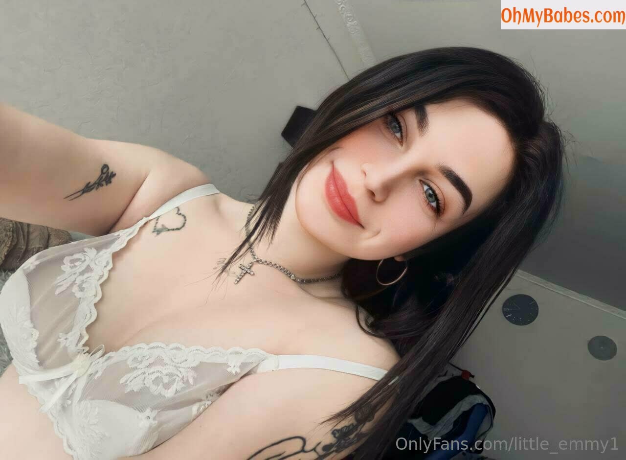 little_emmy1 OnlyFans leaked photo #53 - OhMyBabes