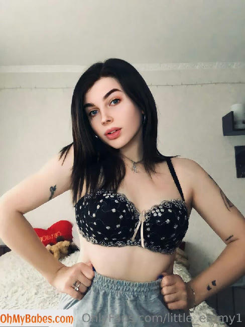 little_emmy1 OnlyFans leaked photo #8 - OhMyBabes