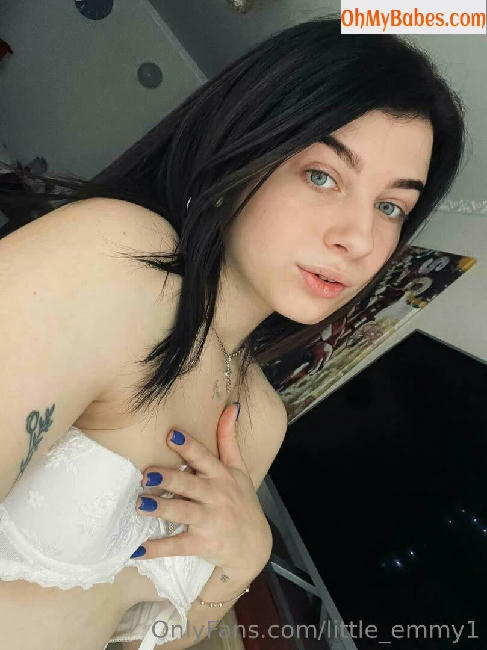 little_emmy1 OnlyFans leaked photo #31 - OhMyBabes