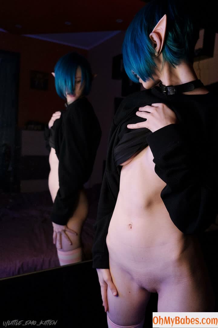 little_emo_kitten Nude Leaked photo #36 - OhMyBabes