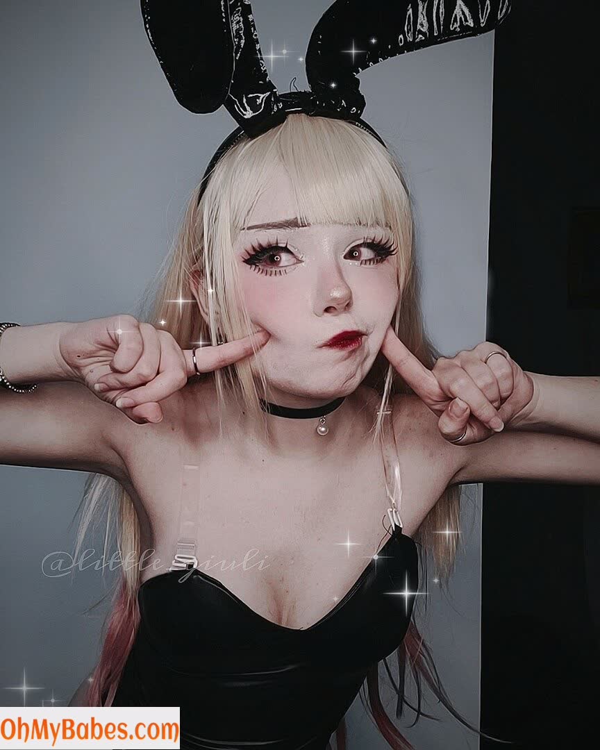 Little Giuli OnlyFans leaked photo #149 - OhMyBabes