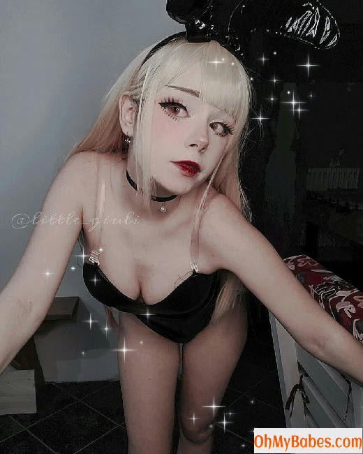 Little Giuli OnlyFans leaked photo #143 - OhMyBabes