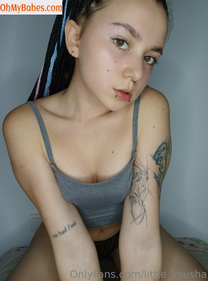 little_ksyusha OnlyFans leaked photo #5 - OhMyBabes