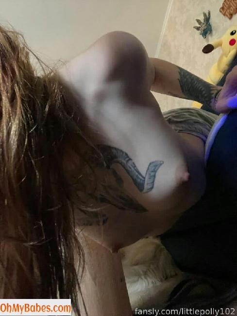 Little Polly OnlyFans leaked photo #21 - OhMyBabes